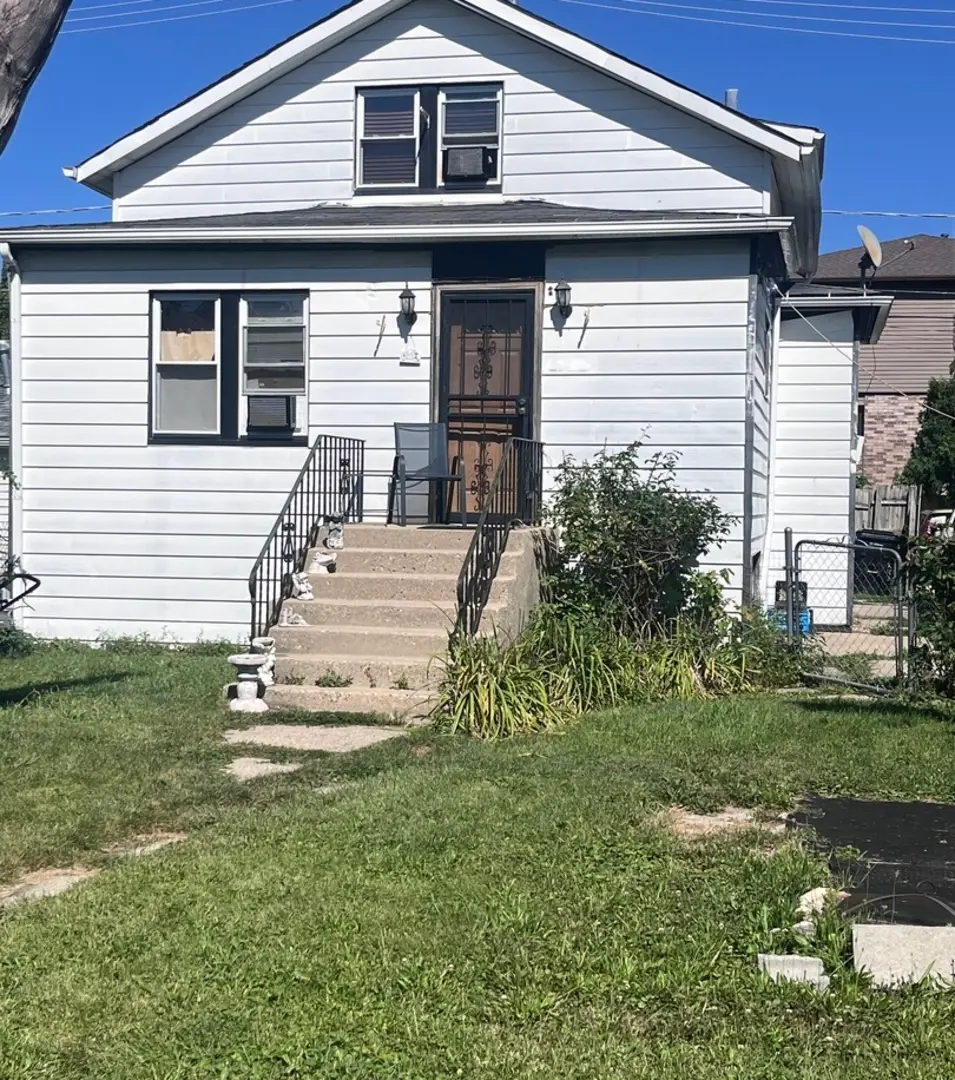 2355 N Nordica Avenue, Chicago, IL 60707 - #1