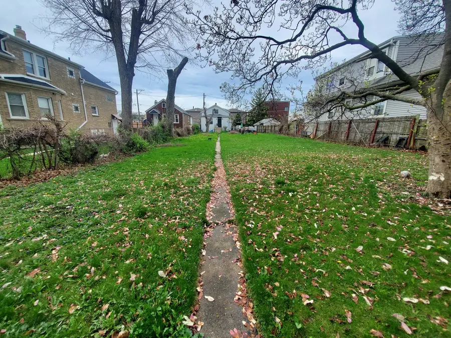 2355 N Nordica Avenue, Chicago, IL 60707 - #2