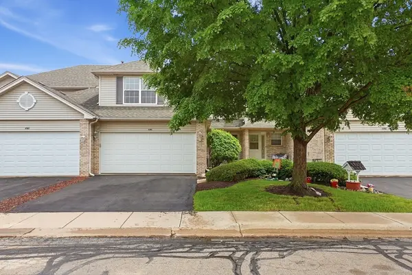 4705 Baccarrat Court, Joliet, IL 60431