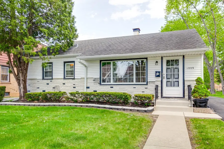 1009 Westmoreland Avenue, Waukegan, IL 60085 - #2