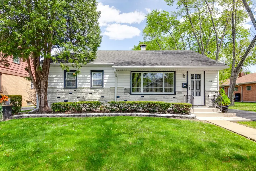 1009 Westmoreland Avenue, Waukegan, IL 60085 - #3