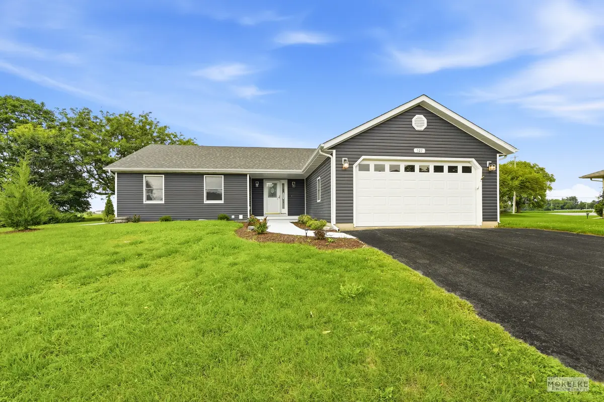 527 Cheshire Court, Yorkville, IL 60560 - #1