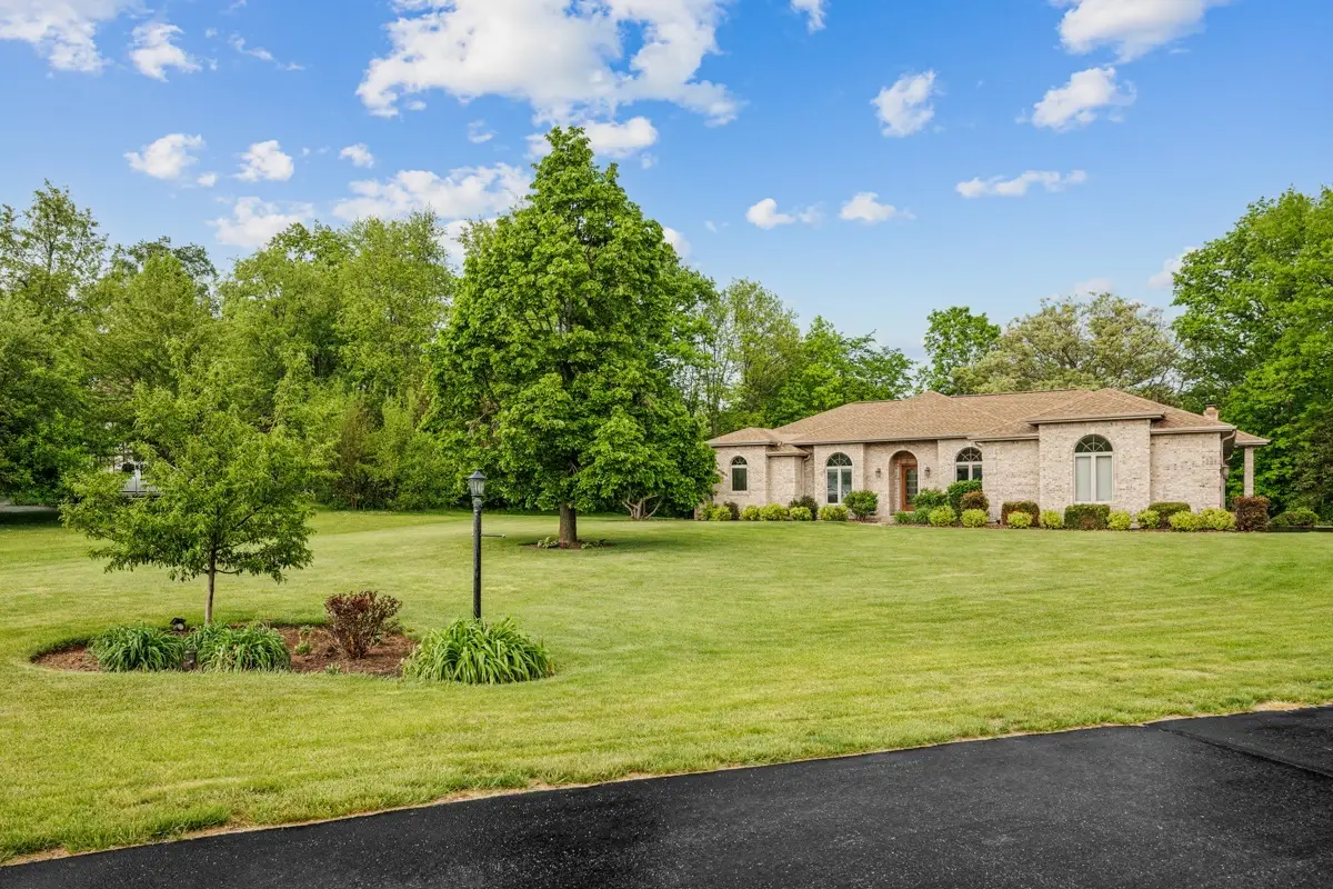 8811 Ryan Court, Kingston, IL 60145 - #1
