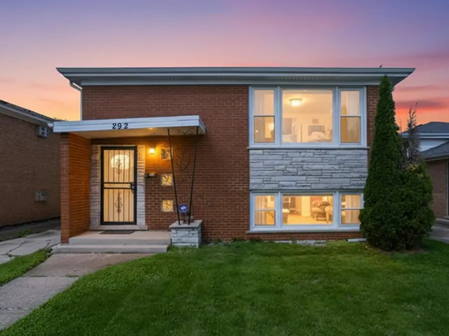 292 Bensley Avenue, Calumet City, IL 60409 - #2
