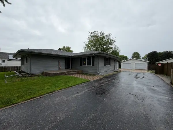 201 N Scandia Street, Alpha, IL 61413