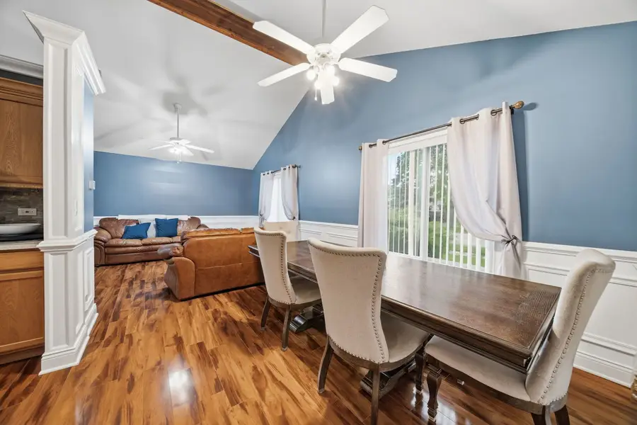 14917 S Blaine Avenue, Posen, IL 60469 - #3