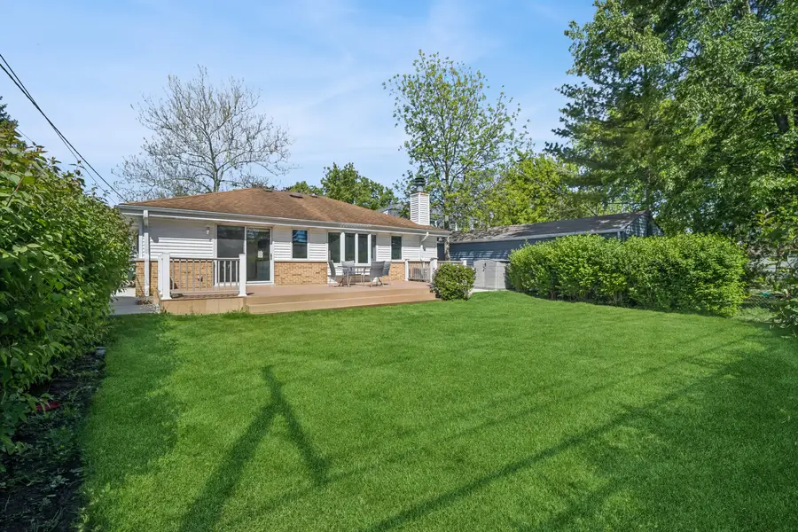 7727 N Oconto Avenue, Niles, IL 60714 - #3