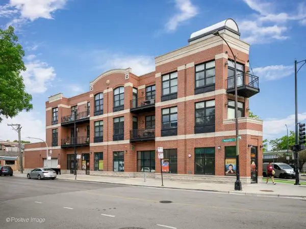 2089 W Wabansia Avenue #202, Chicago, IL 60647