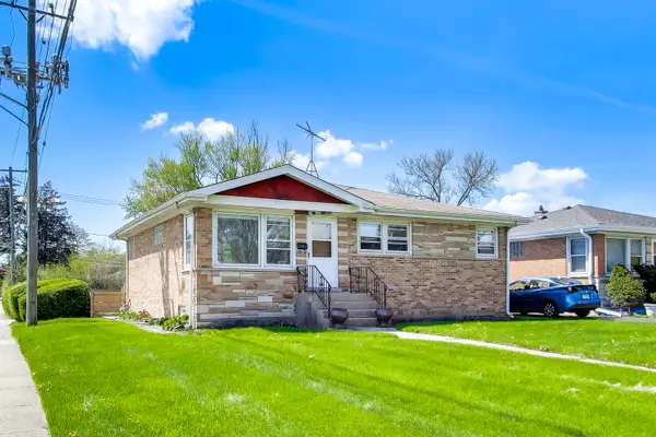 1789 Farwell Avenue, Des Plaines, IL 60018