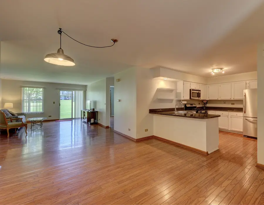 25 Coolidge Court #A, Streamwood, IL 60107 - #3
