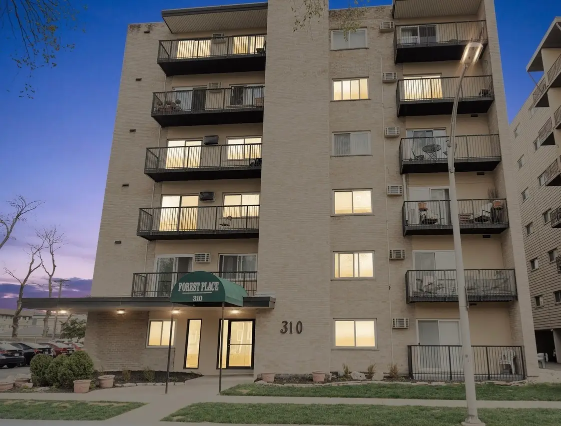 310 Lathrop Avenue #401, Forest Park, IL 60130 - #1