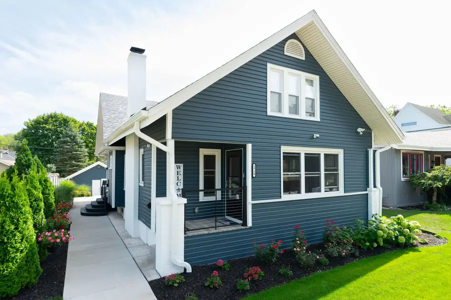 1719 Post Avenue, Rockford, IL 61103 - #2