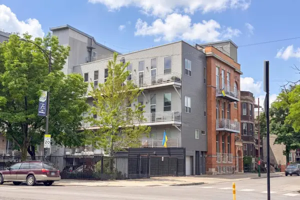 2411 W Walton Street #3E, Chicago, IL 60622