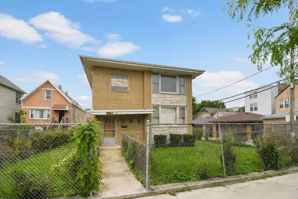 843 W 34th Place, Chicago, IL 60608