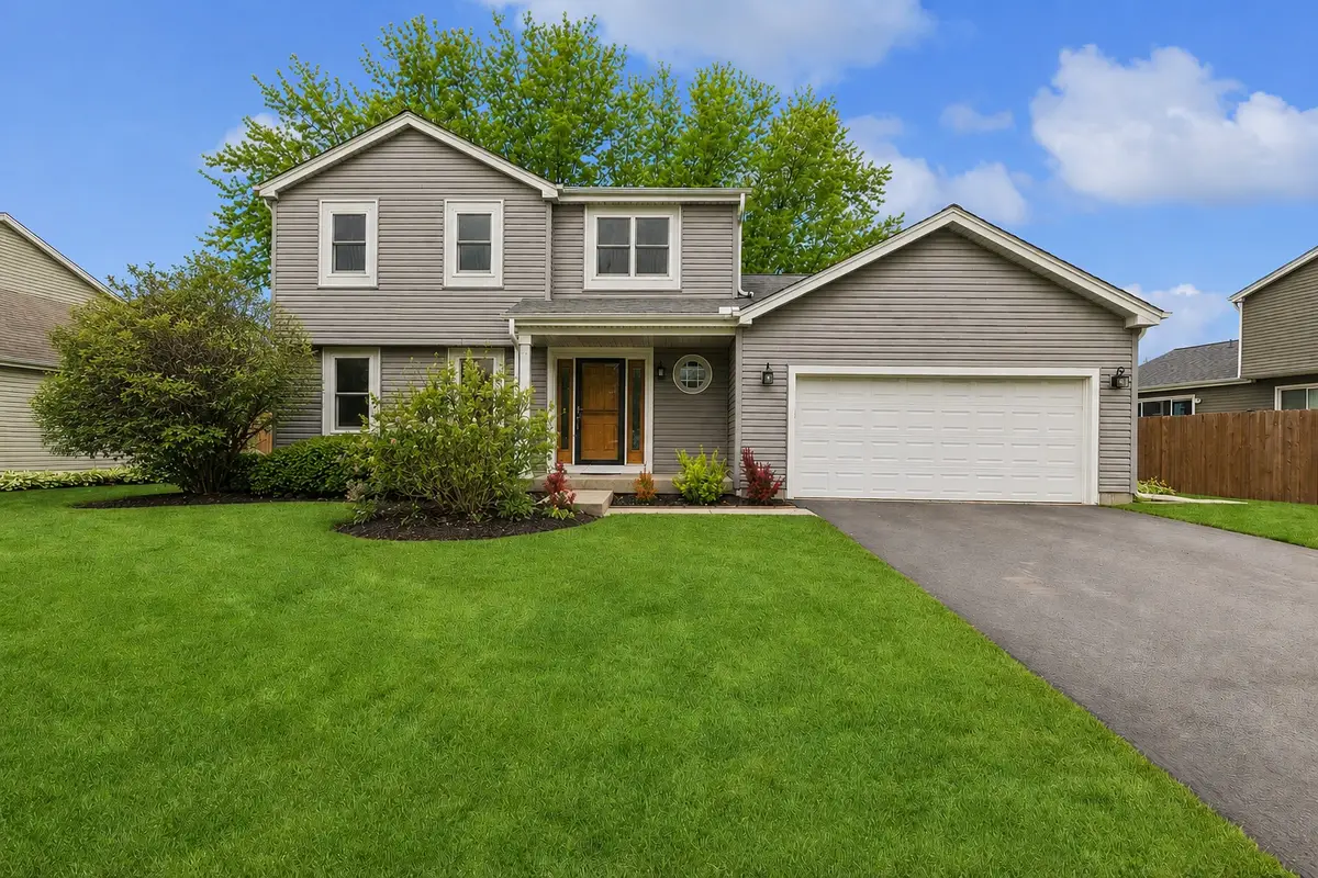 1424 Westport Ridge, Crystal Lake, IL 60014 - #1