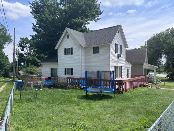 1219 S 7th Street, Clinton, IA 52732