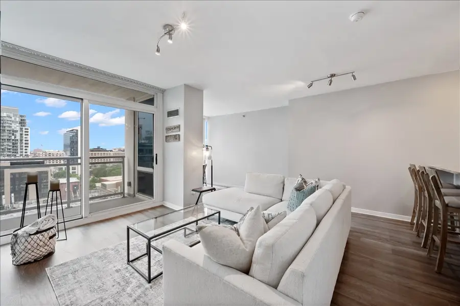 757 N Orleans Street #1210, Chicago, IL 60654 - #2