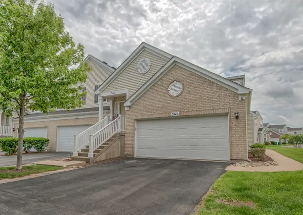 5116 Eastchester Court #5116, Plainfield, IL 60586