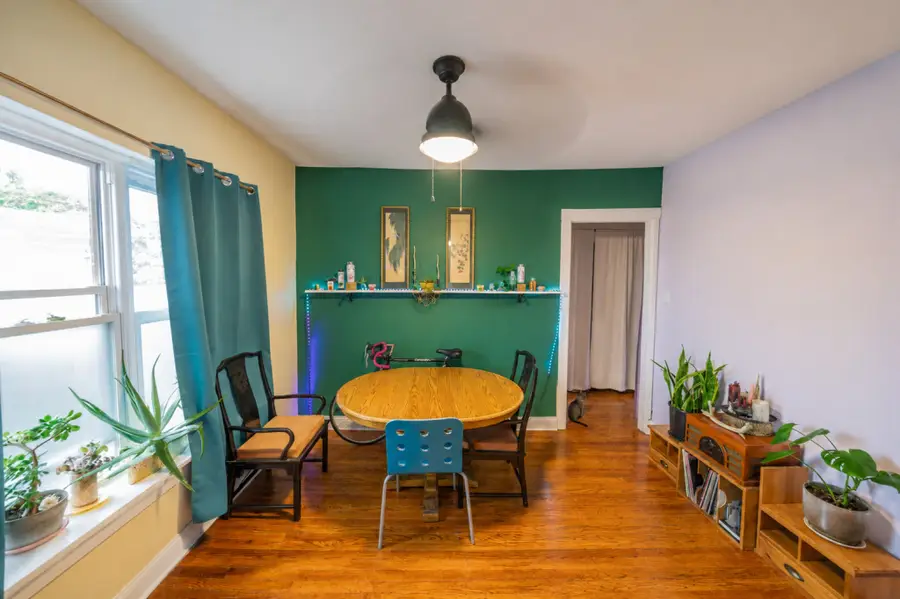 1707 W Wallen Avenue #3H, Chicago, IL 60626 - #3