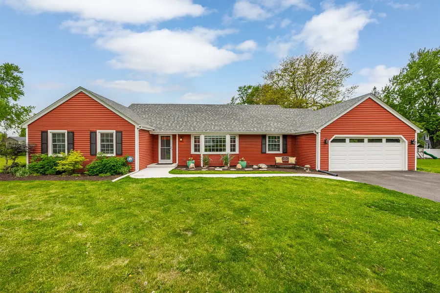 27W359 Aspen Court, Winfield, IL 60190 - #2