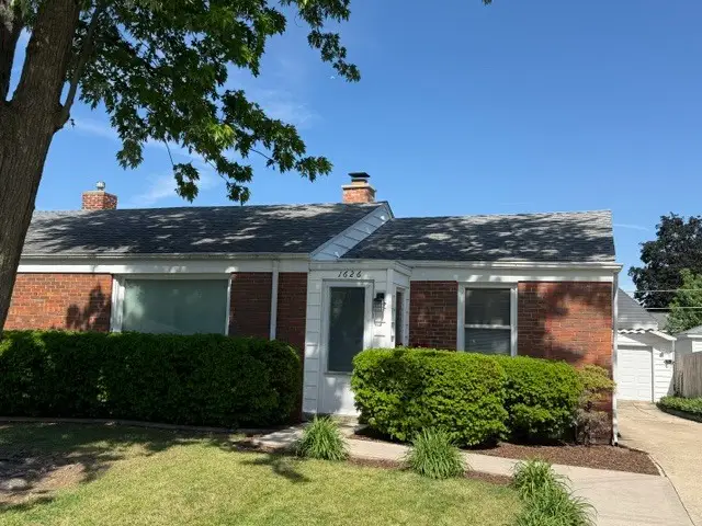 1626 N Prairie Avenue #1626, Crest Hill, IL 60403 - #1