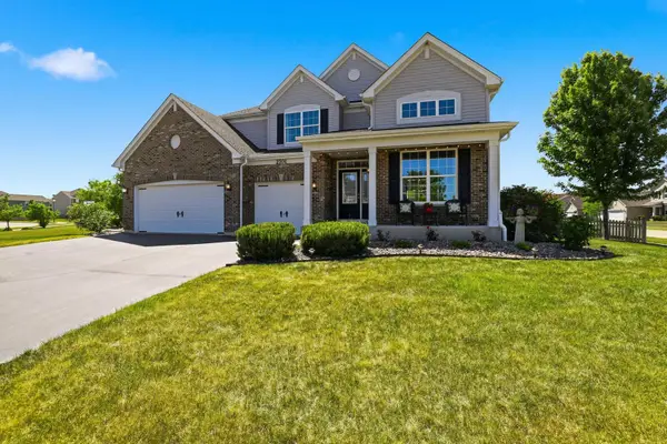 2701 Woodworth Avenue, Woodstock, IL 60098
