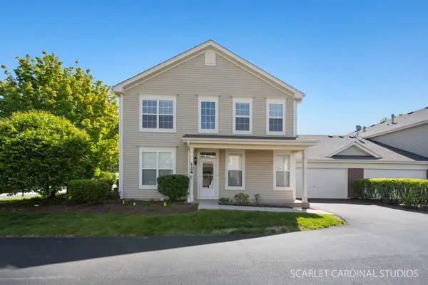 124 W Park Avenue #C, Sugar Grove, IL 60554