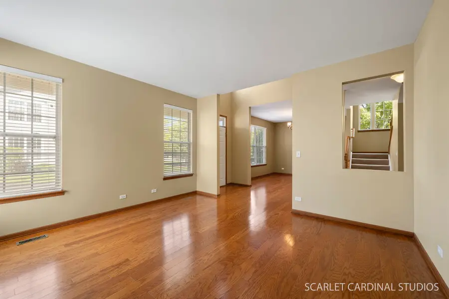124 W Park Avenue #C, Sugar Grove, IL 60554 - #3