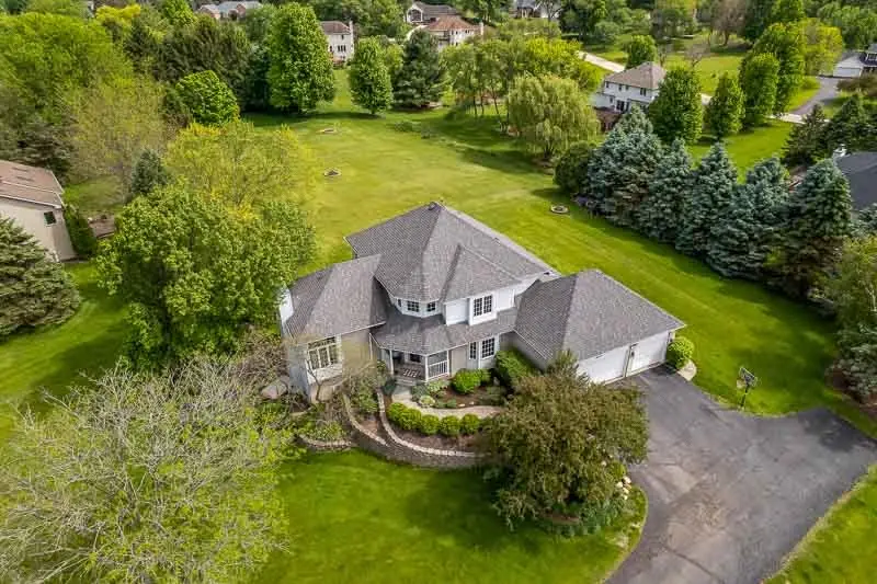 12317 Dunham Drive, Roscoe, IL 61073 - #2