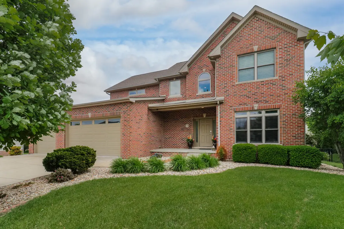 13 Kilborn Court, Bloomington, IL 61704 - #1