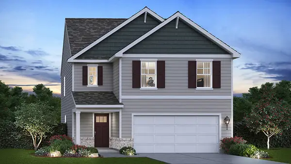 2424 Semillon Street, Oswego, IL 60543