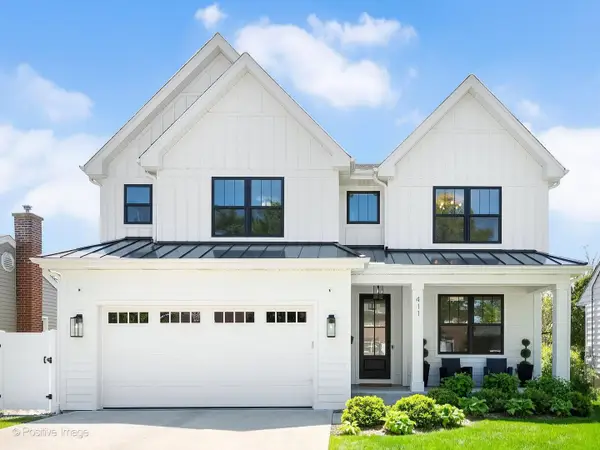 411 Chicago Avenue, Downers Grove, IL 60515