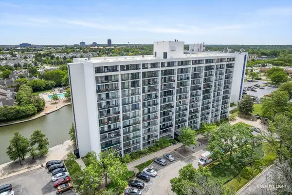 2015 S Finley Road #1104, Lombard, IL 60148