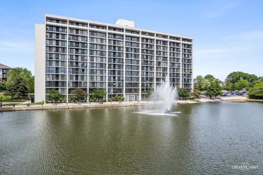 2015 S Finley Road #1104, Lombard, IL 60148 - #2