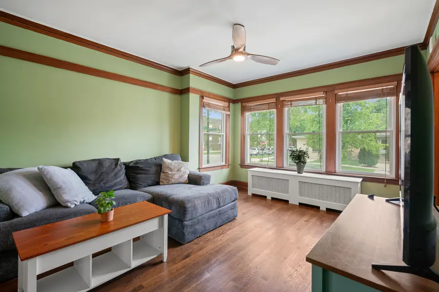 2605 N Oak Park Avenue, Chicago, IL 60707 - #3