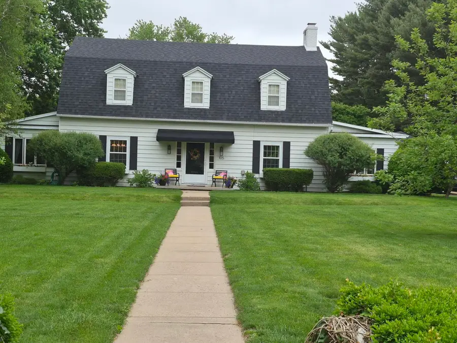 105 N Scandia Street, Alpha, IL 61413 - #2