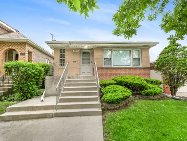 3860 N Oketo Avenue, Chicago, IL 60634
