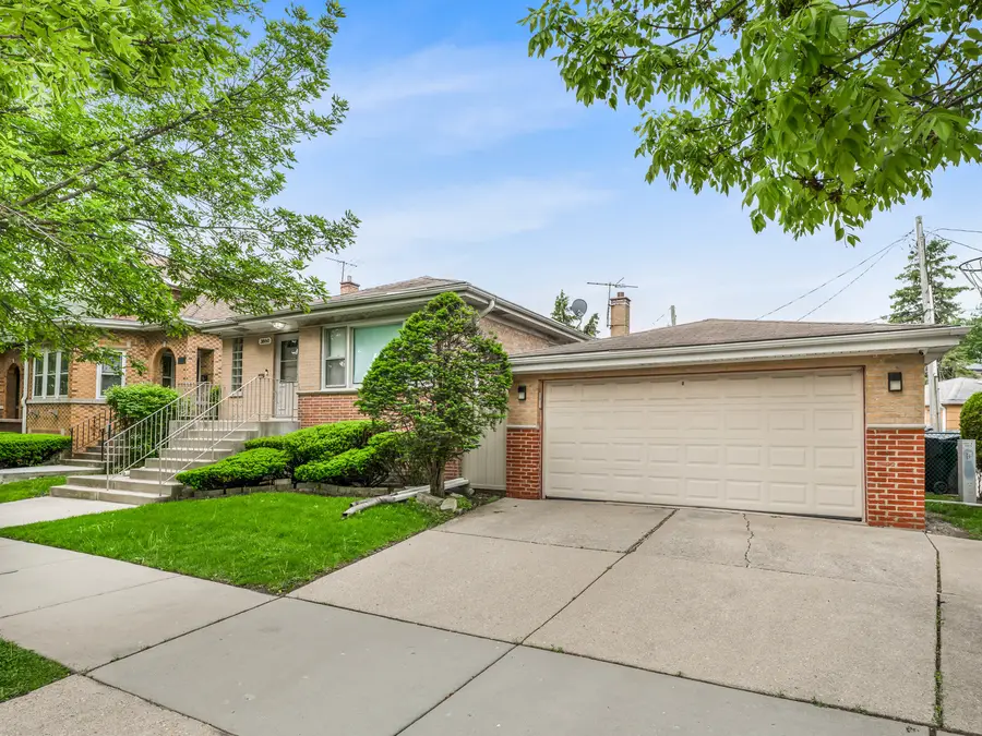 3860 N Oketo Avenue, Chicago, IL 60634 - #2