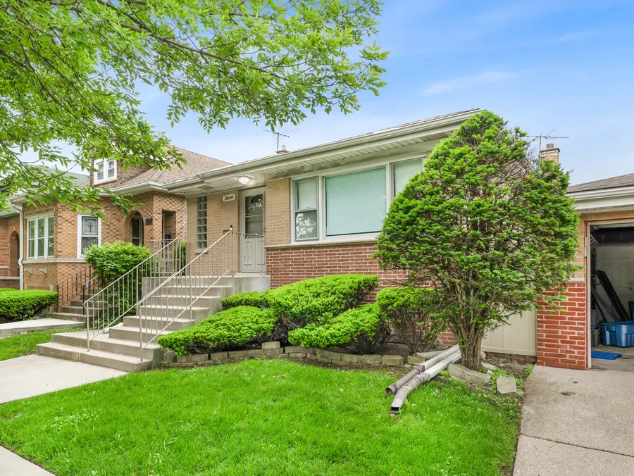 3860 N Oketo Avenue, Chicago, IL 60634 - #3