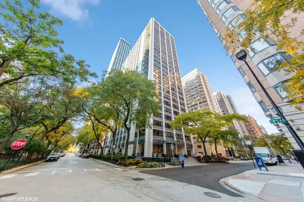 222 E Pearson Street #1104, Chicago, IL 60611