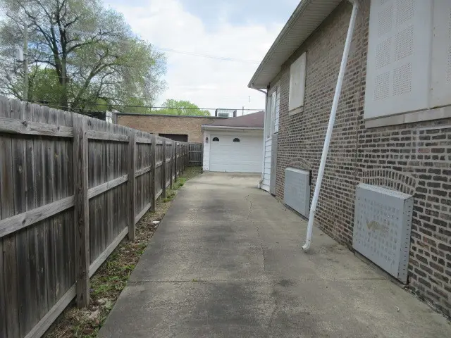 8347 S Green Street, Chicago, IL 60620 - #3
