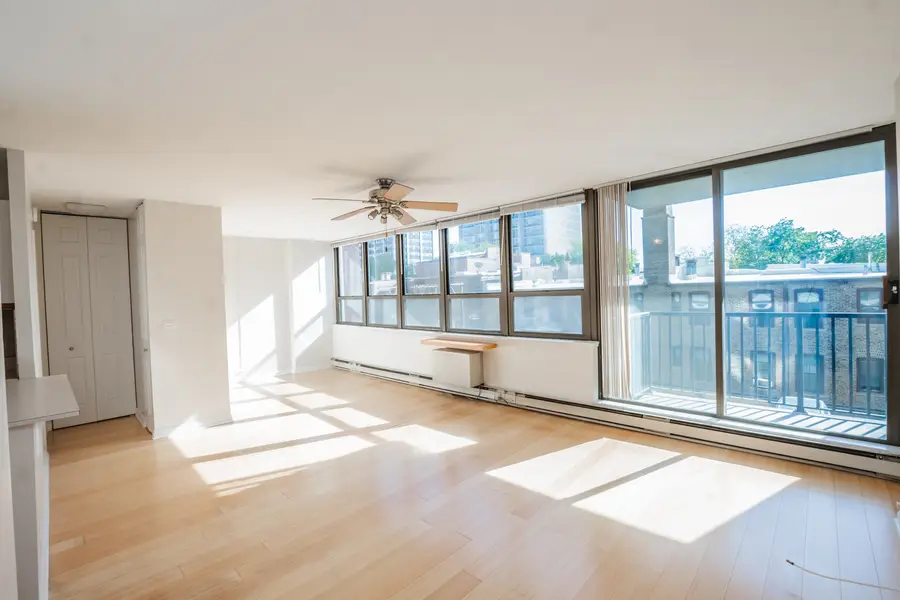 2740 N Pine Grove Avenue #4D, Chicago, IL 60614 - #3