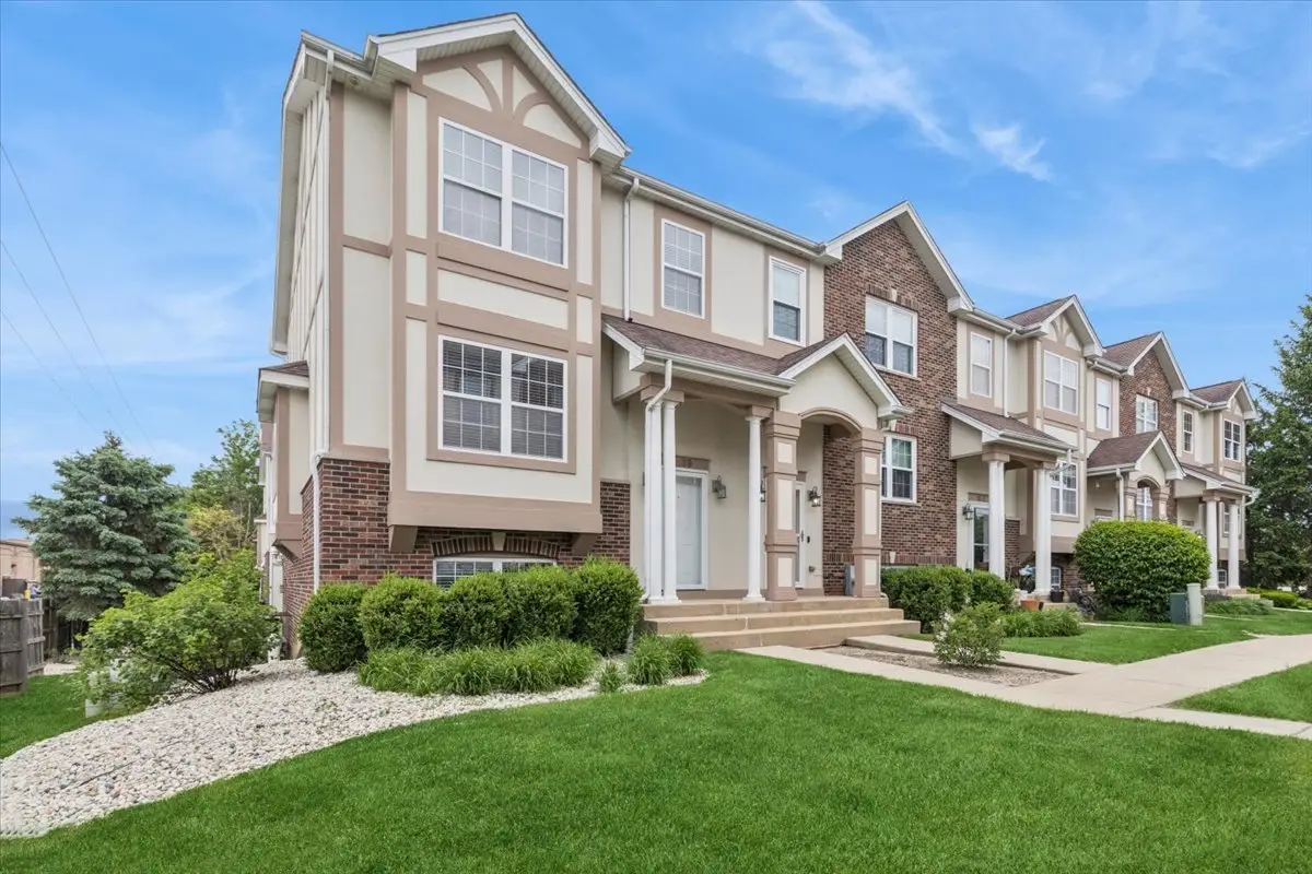 539 George Street, Wood Dale, IL 60191 - #1