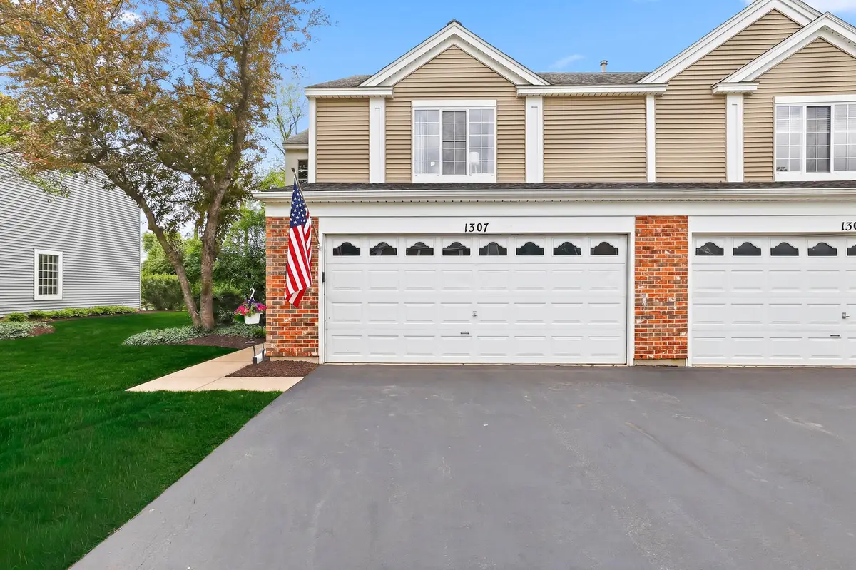 1307 Summersweet Lane, Bartlett, IL 60103 - #1