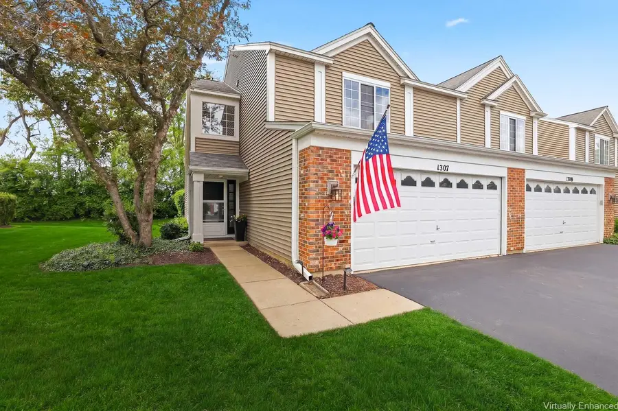 1307 Summersweet Lane, Bartlett, IL 60103 - #2