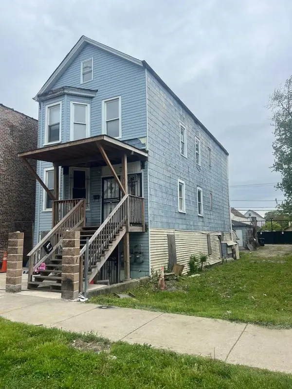 5338 S Wood Street, Chicago, IL 60609