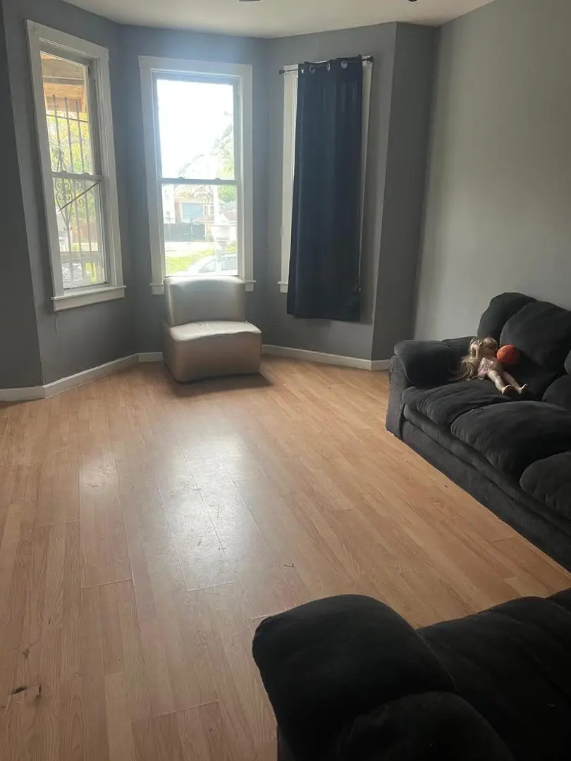 5338 S Wood Street, Chicago, IL 60609 - #2