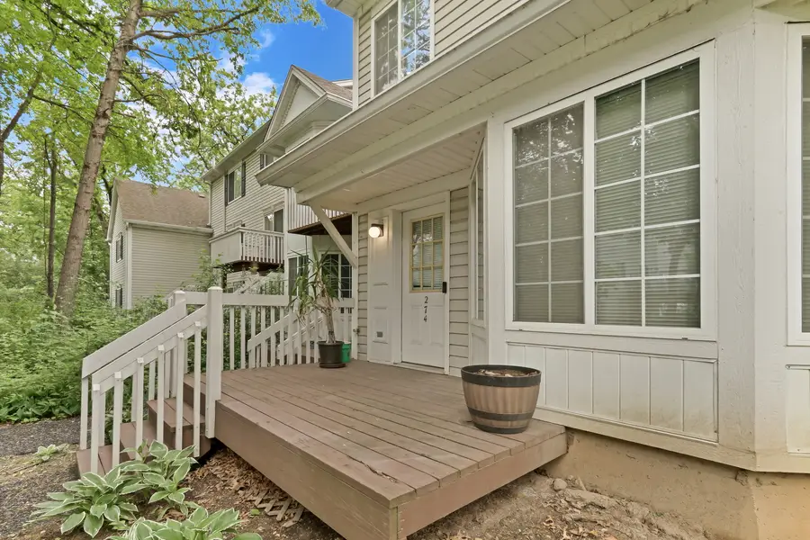 274 W Treehouse Lane #274, Round Lake, IL 60073 - #2