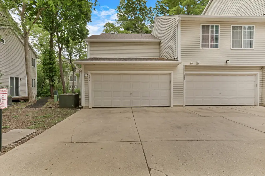 274 W Treehouse Lane #274, Round Lake, IL 60073 - #3