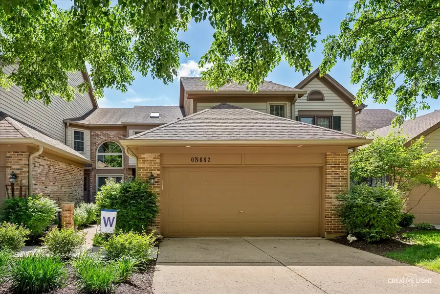 0N682 Chelsea Circle, Winfield, IL 60190 - #2